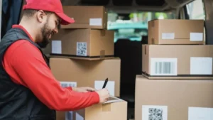 Por qué tercerizar tus entregas mejora la atención al cliente