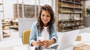 Qué debe tener un bueno servicio de cadeteria ecommerce